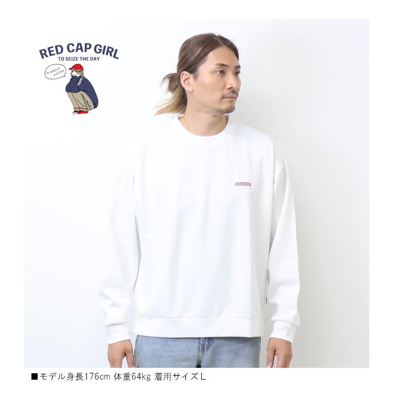 RED CAP GIRL（レッドキャプガール） RED CAP GIRLレッドキャップ