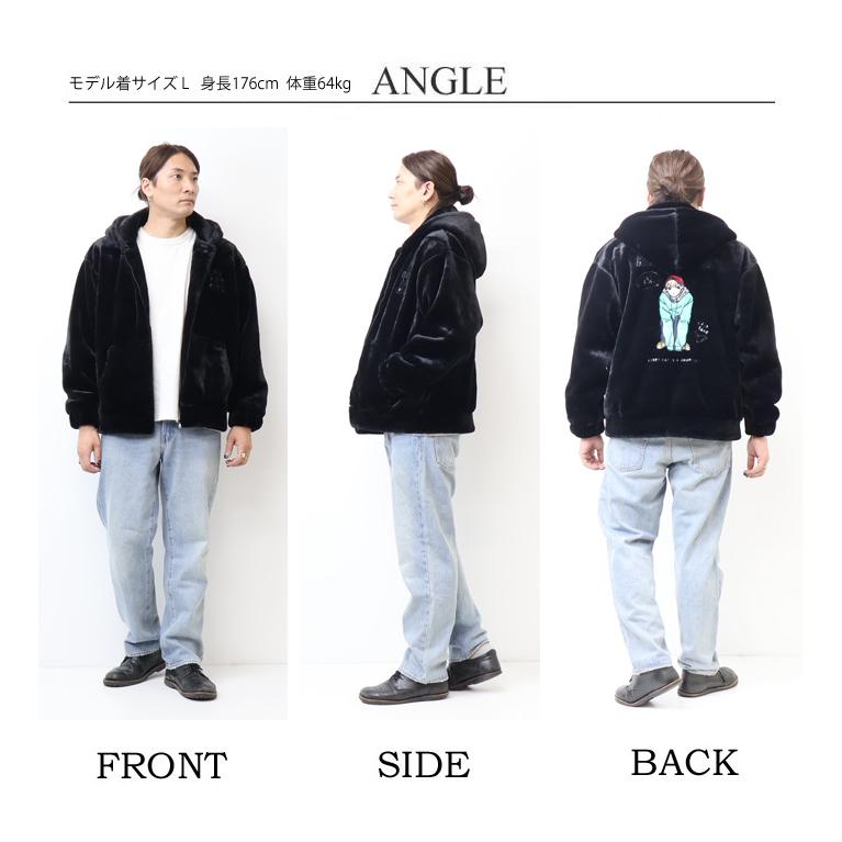 RED CAP GIRL（レッドキャプガール） レッドキャップガール バック