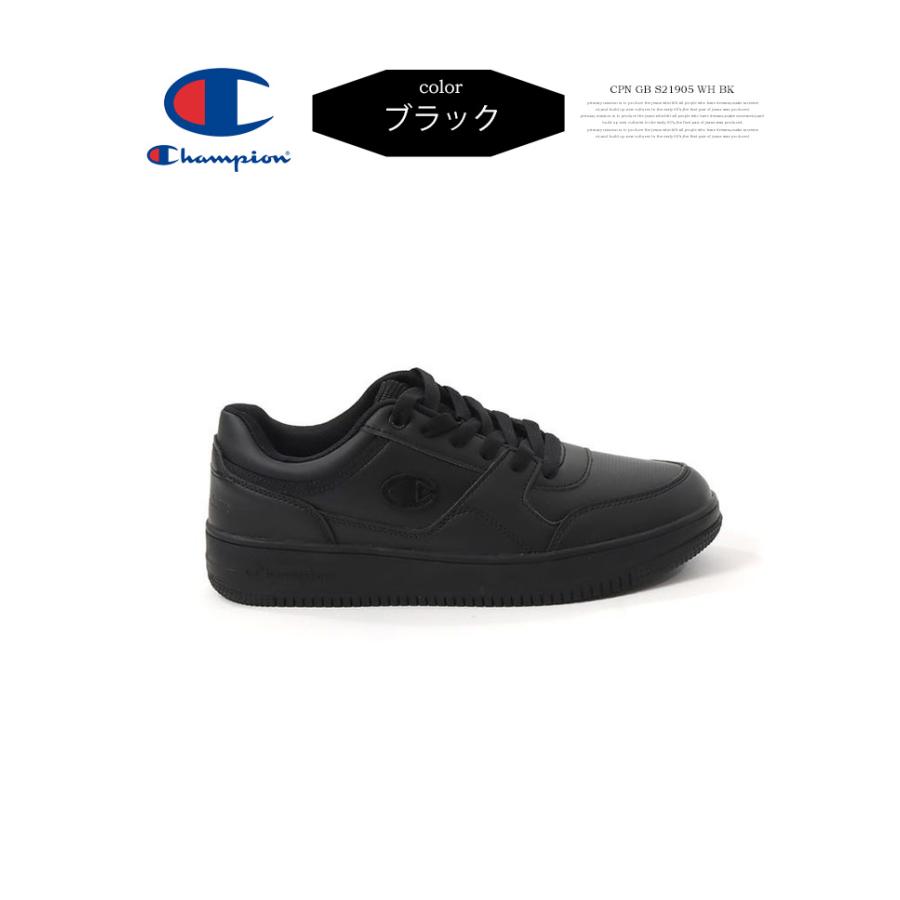 Champion（チャンピオン） ローカットスニーカー 靴 シューズ メンズ