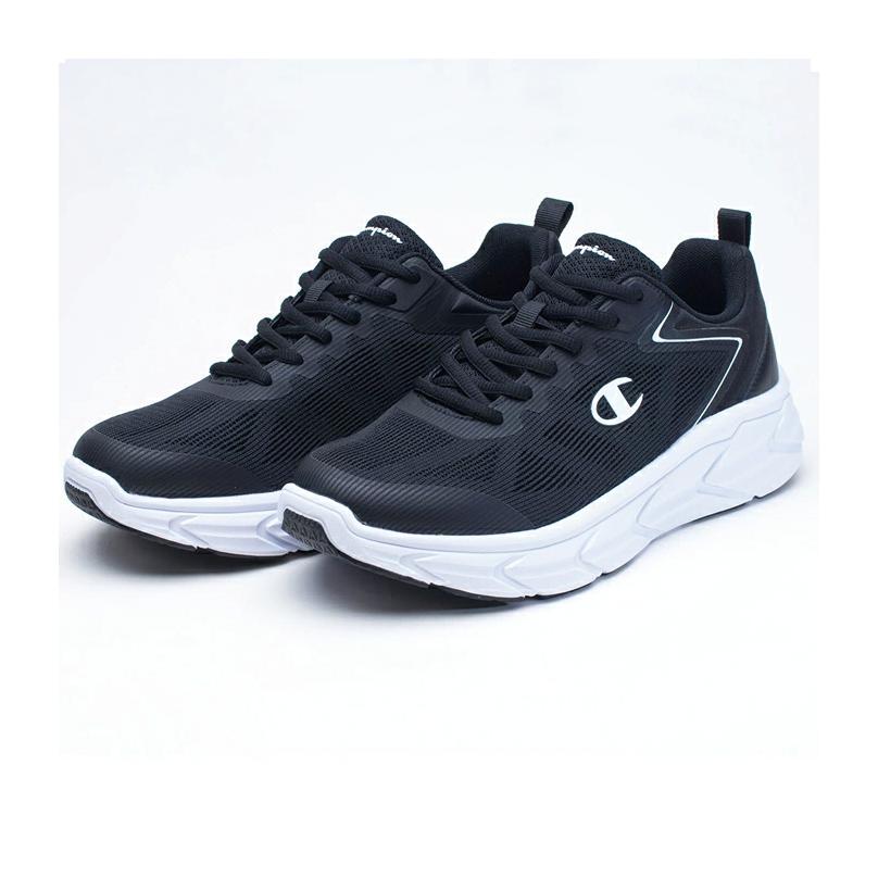 Champion / ローカットスニーカー/26cm/BLK/S22191-KK005 Champion（チャンピオン） ローカットスニーカー 靴 シューズ メンズ