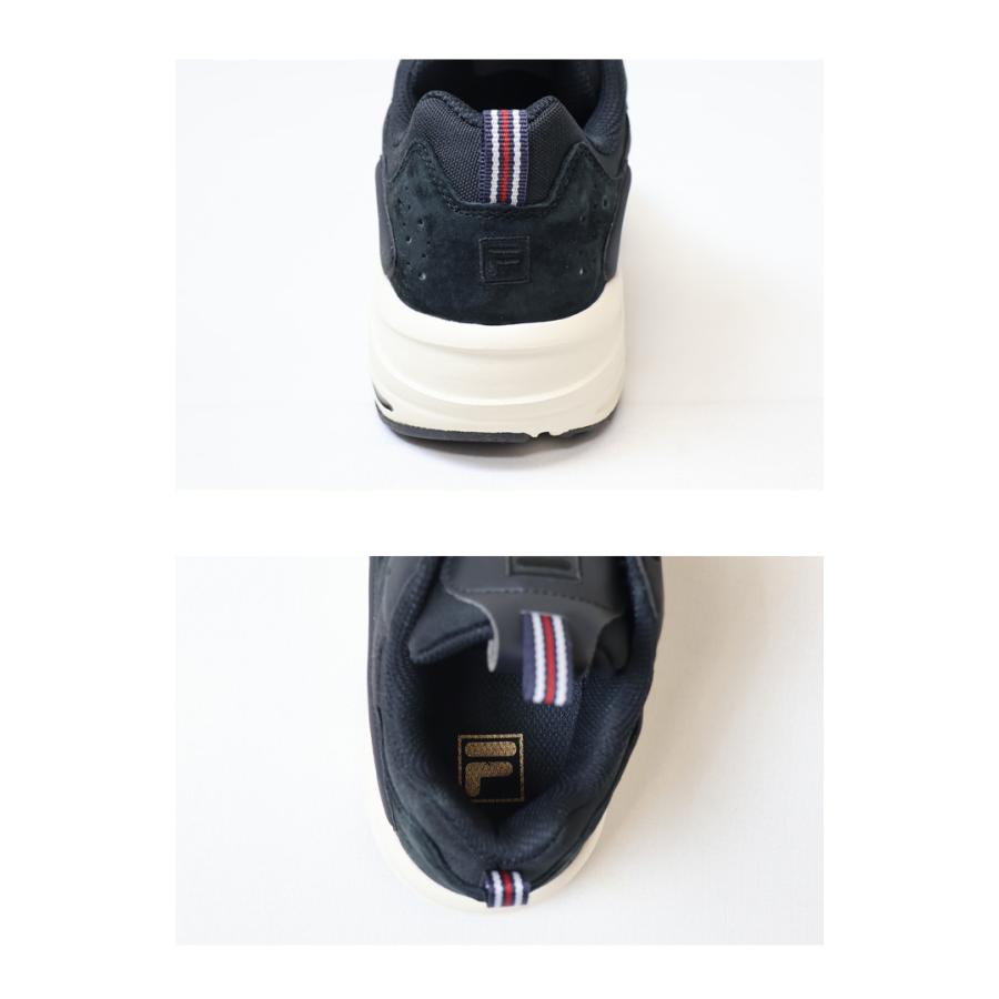 FILA（フィラ） スニーカー RAY TRACER BOX レイトレーサーボックス