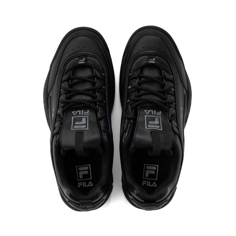 FILA（フィラ） スニーカー DISRUPTOR2 ディスラプター2 メンズ