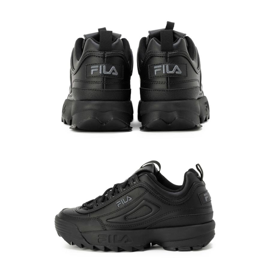 FILA（フィラ） スニーカー DISRUPTOR2 ディスラプター2 メンズ