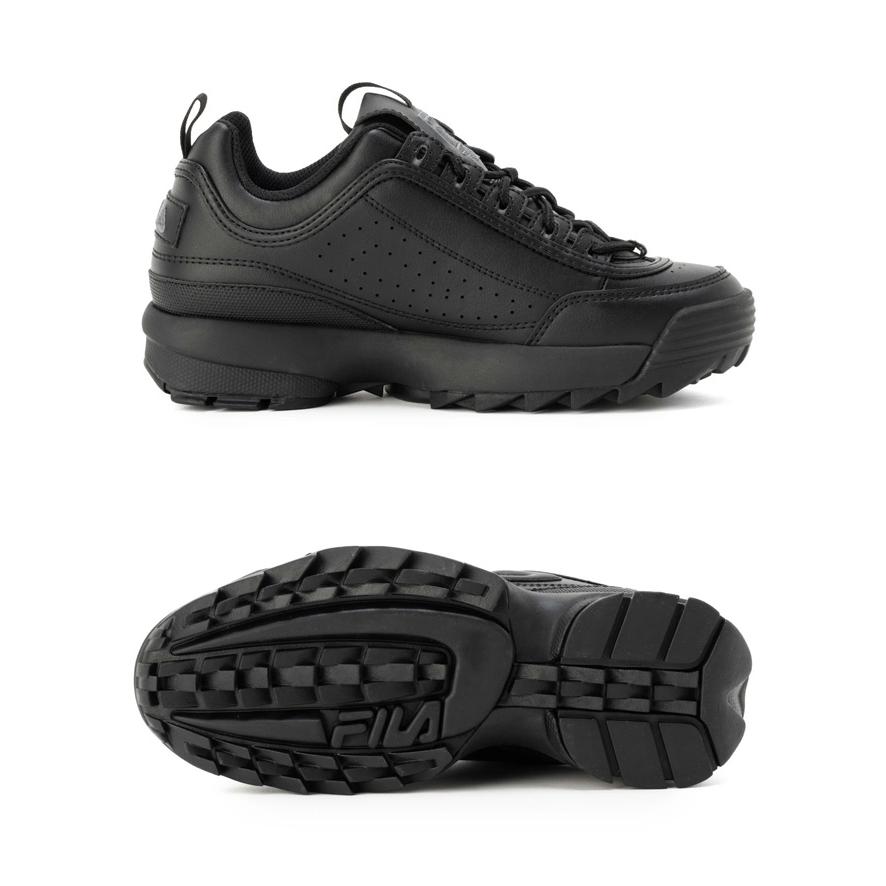 FILA（フィラ） スニーカー DISRUPTOR2 ディスラプター2 メンズ