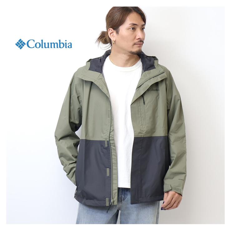 Columbia（コロンビア） ハイクバウンド 2 ジャケット マウンテン