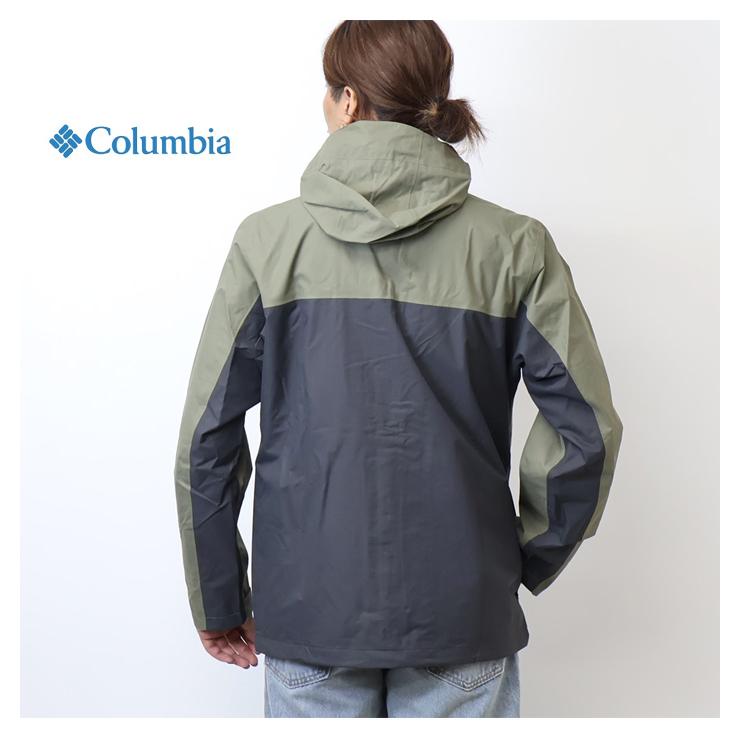 Columbia（コロンビア） ハイクバウンド 2 ジャケット マウンテン
