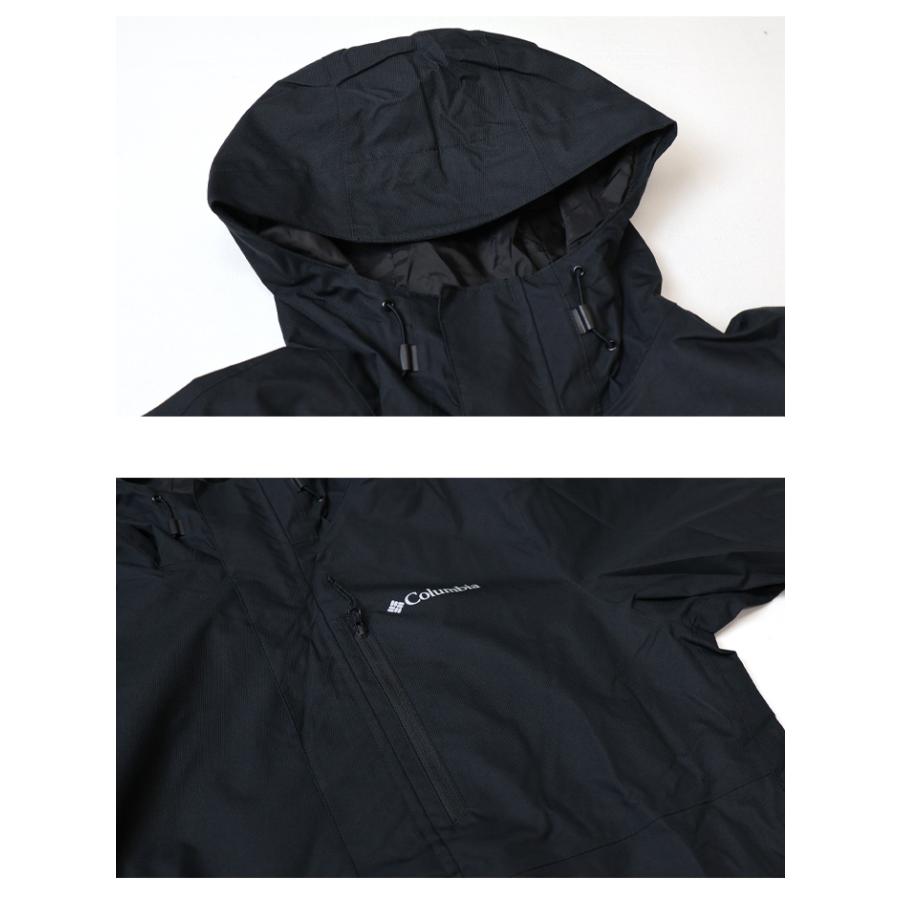 Columbia（コロンビア） ハイクバウンド 2 ジャケット マウンテン
