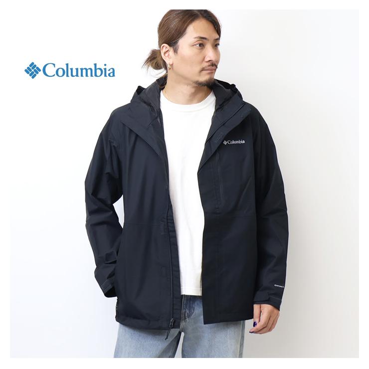 Columbia（コロンビア） ハイクバウンド 2 ジャケット マウンテン