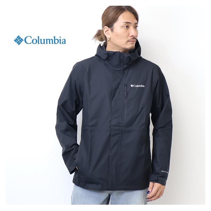Columbia（コロンビア） ハイクバウンド 2 ジャケット マウンテン