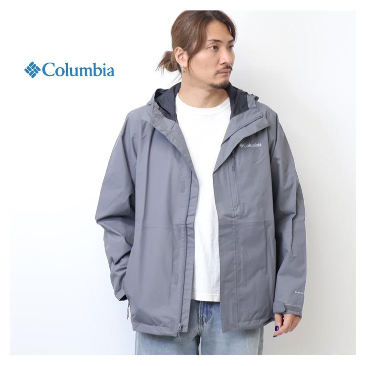 Columbia（コロンビア） ハイクバウンド 2 ジャケット マウンテン