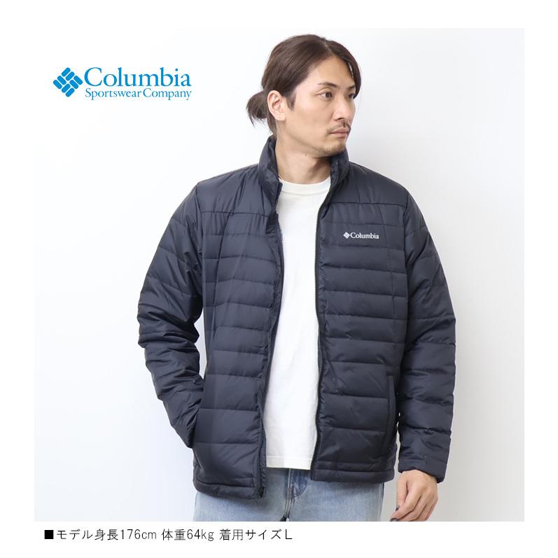 Columbia（コロンビア） クローバーデール 2 インターチェンジ