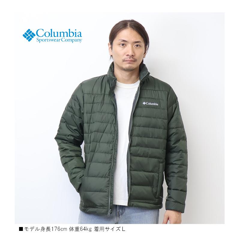 Columbia（コロンビア） クローバーデール 2 インターチェンジ