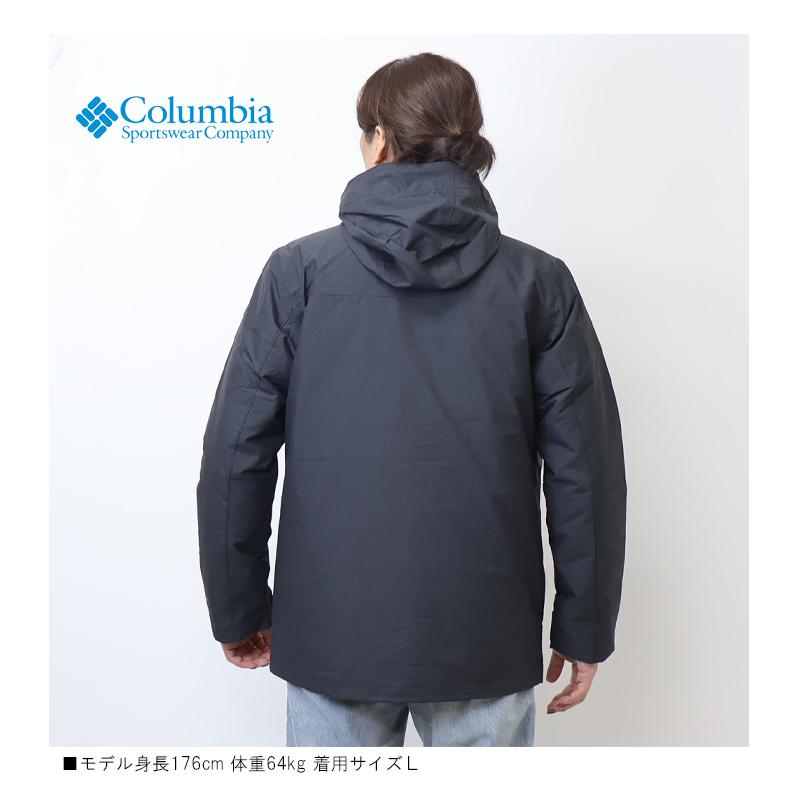 Columbia（コロンビア） クローバーデール 2 インターチェンジ