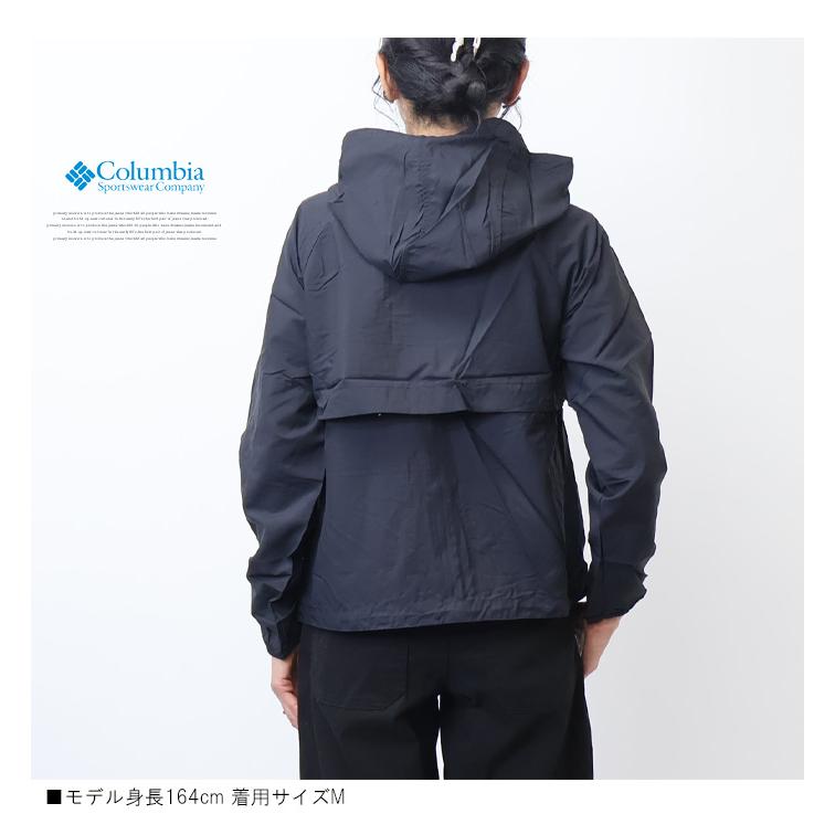 Columbia コロンビア レディース スパイアーバレーウィンド Columbia コロンビア レディース スパイアーバレーウィンド