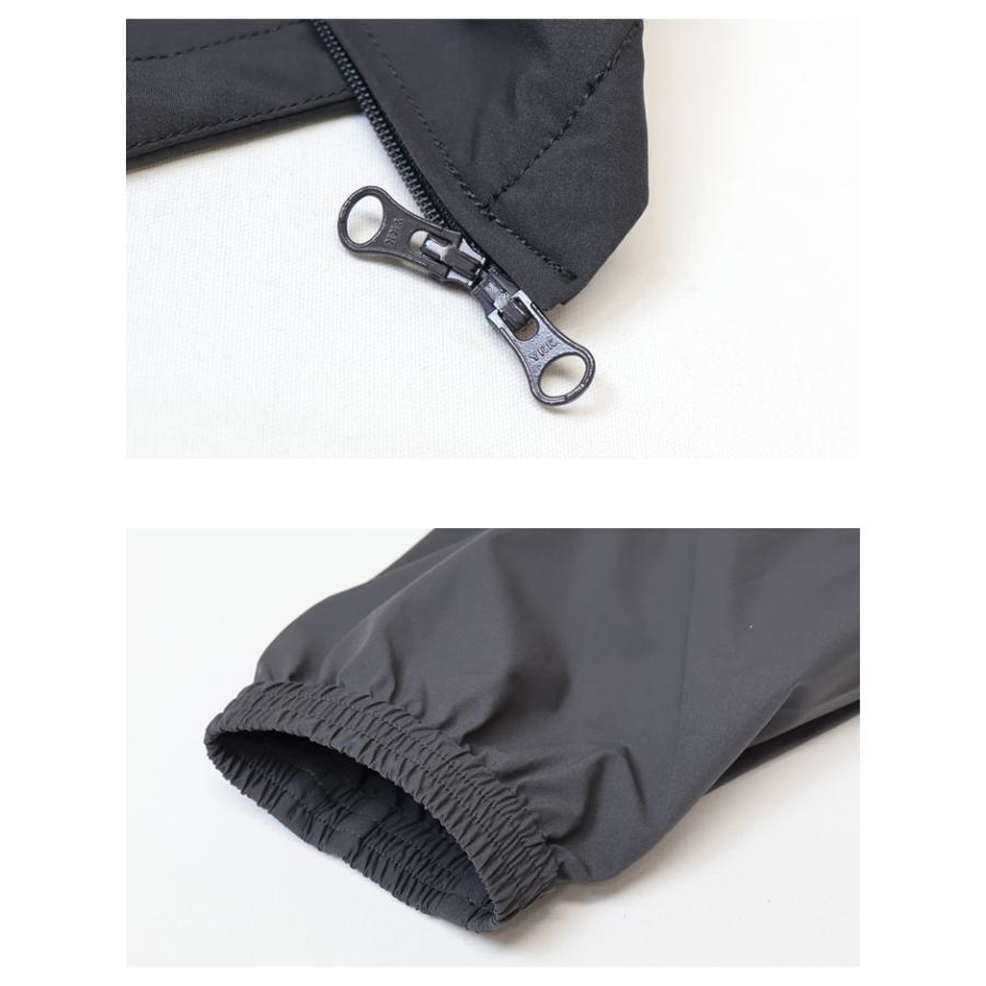 新品未使用タグ付き ワイルドシングス スウィングトップ グレー 中古・古着通販】WILD THINGS (ワイルドシングス) SUPPLEX DENALI