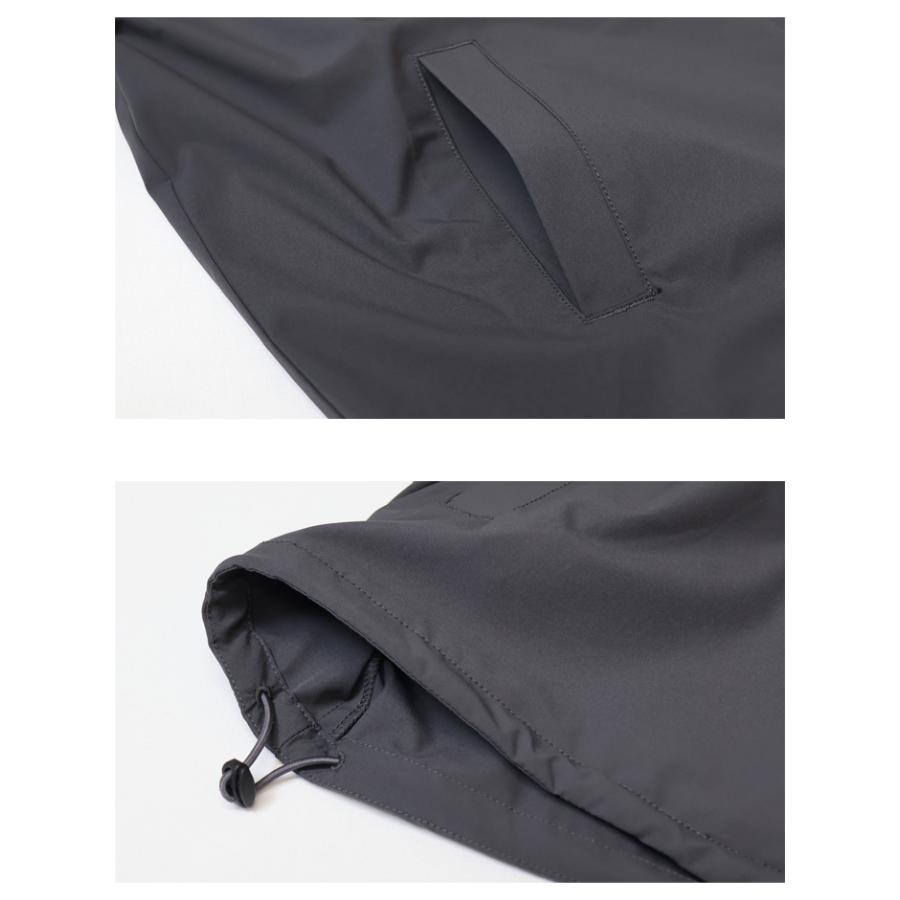 WILD THINGS（ワイルドシングス） バックロゴスウィングトップ