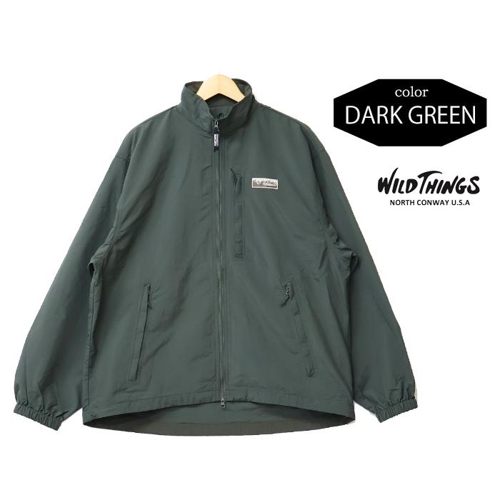 WILD THINGS（ワイルドシングス） サプレックス スタンドアップ