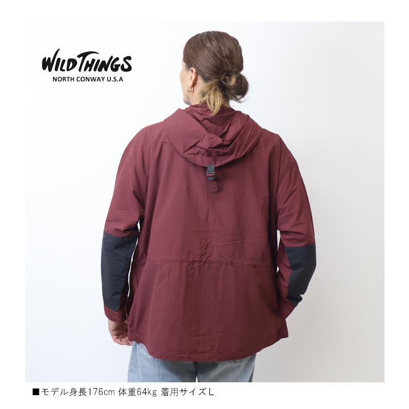 【美品】 ワイルドシングス シャモニージャケット マウンテンジャケット L Amazon | [ワイルドシングス] シャモニージャケット マウンテン