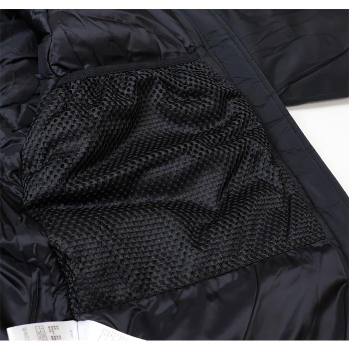 WILD THINGS ワイルドシングス MONSTER PARKA モンスターパーカー アウター メンズ 送料無料 WT252-10-Q4の画像