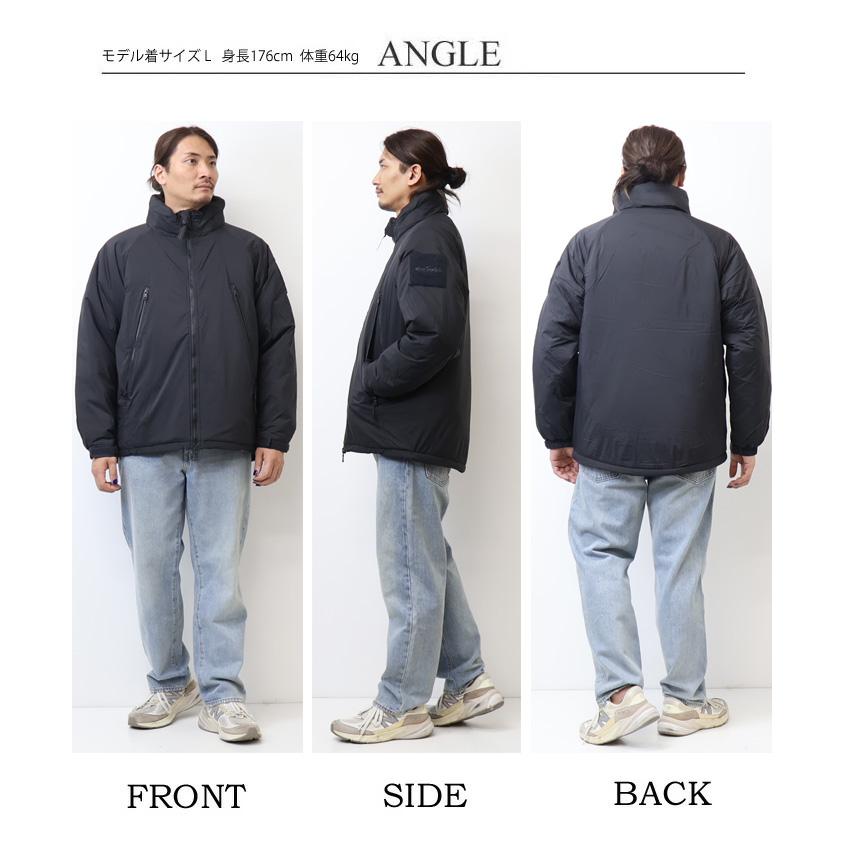 WILD THINGS（ワイルドシングス） HAPPY JACKET ハッピージャケット