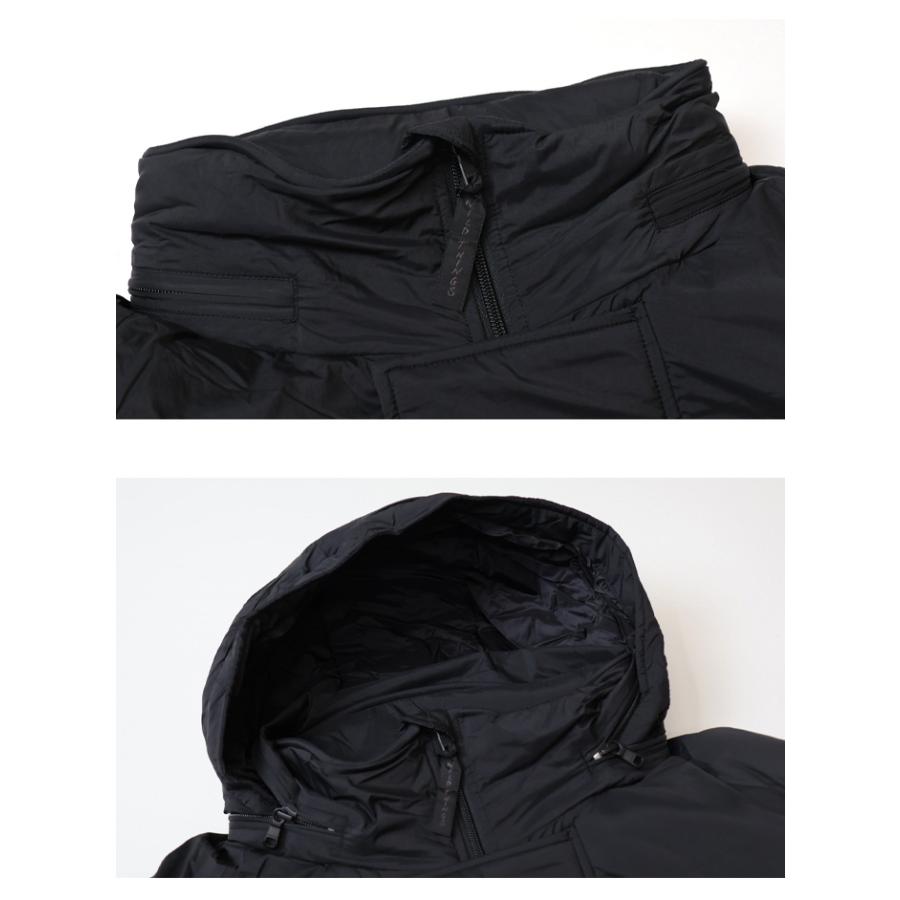 WILD THINGS ワイルドシングス HAPPY JACKET ハッピージャケット アウター メンズ 送料無料 WT252-11-Q4の画像