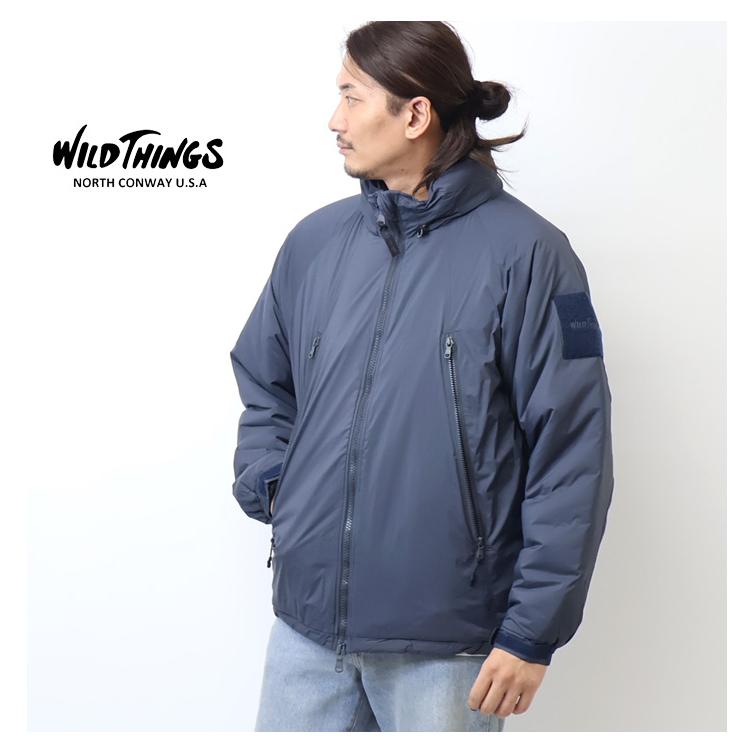 ジャケット・アウター happy4smiles WILD THINGS（ワイルドシングス） HAPPY JACKET ハッピージャケット