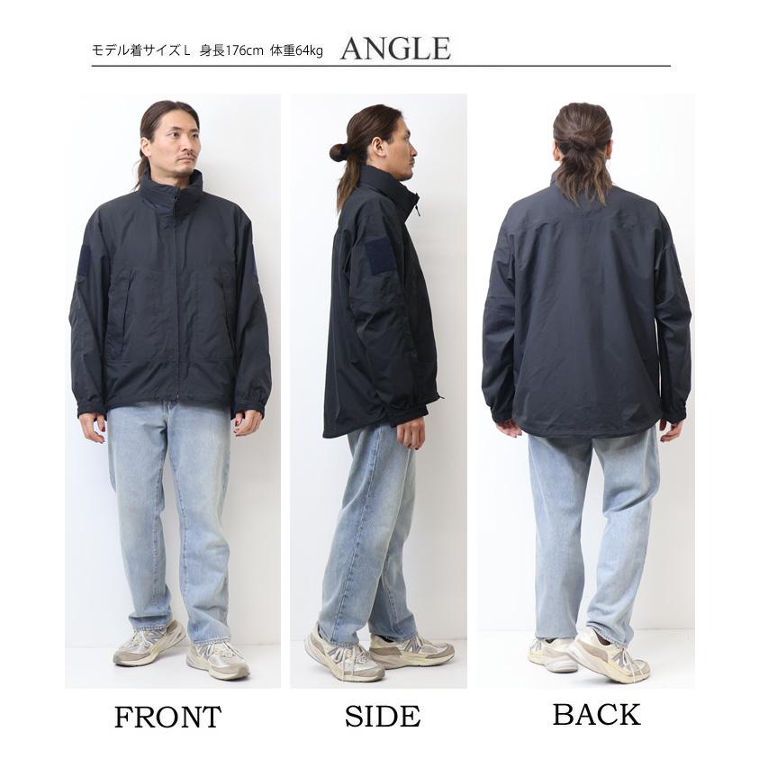デニムアンドダンガリー ワイルドシングス　アウター　130 新品 WILD THINGS（ワイルドシングス） WILDTHINGS SUPPLEX DENALI FLEECE