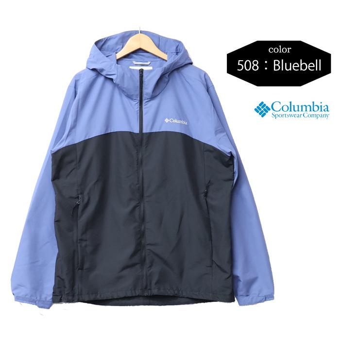 Columbia（コロンビア） クリアモント2ジャケット マウンテンパーカー