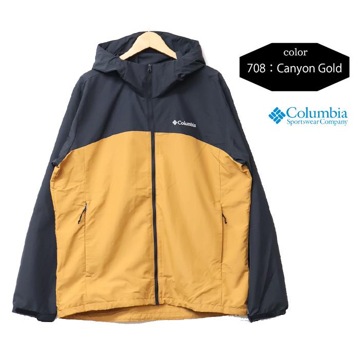 Columbia（コロンビア） クリアモント2ジャケット マウンテンパーカー
