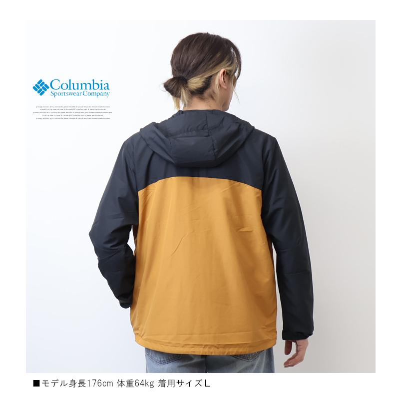 Columbia（コロンビア） クリアモント2ジャケット マウンテンパーカー