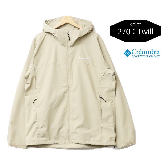 Columbia（コロンビア） クリアモント2ジャケット マウンテンパーカー