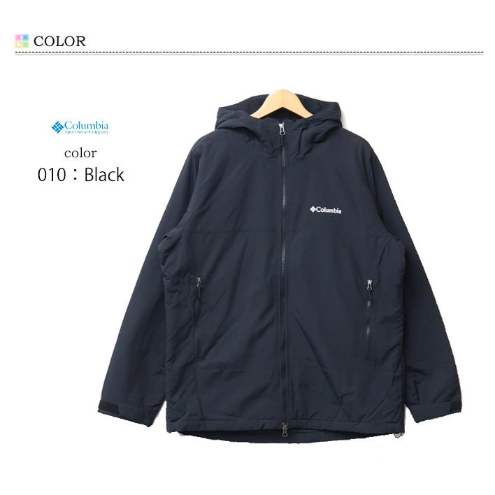 Columbia（コロンビア） ラビリンスキャニオン 2 ジャケット 薄中綿