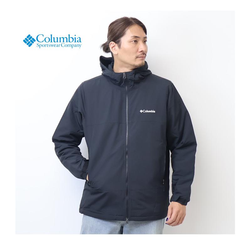 Columbia（コロンビア） ラビリンスキャニオン 2 ジャケット 薄中綿