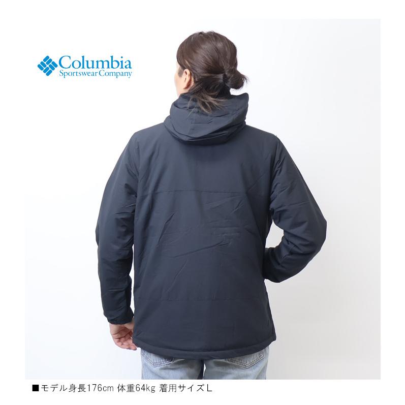 Columbia（コロンビア） ラビリンスキャニオン 2 ジャケット 薄中綿
