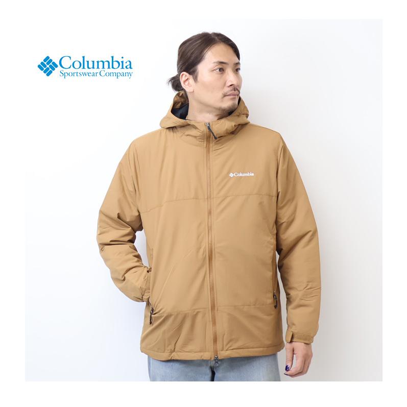 Columbia（コロンビア） ラビリンスキャニオン 2 ジャケット 薄中綿
