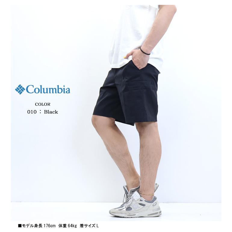 Columbia（コロンビア） モックヒル2 ショーツ ショートパンツ ハーフ
