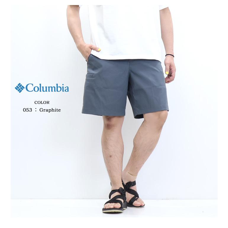 Columbia（コロンビア） モックヒル2 ショーツ ショートパンツ ハーフ