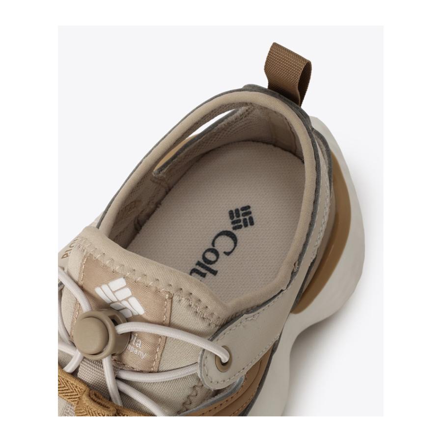 Columbia コロンビア スライブ リバイブ シャンダル サンダル スニーカー メンズ 送料無料 YM8908