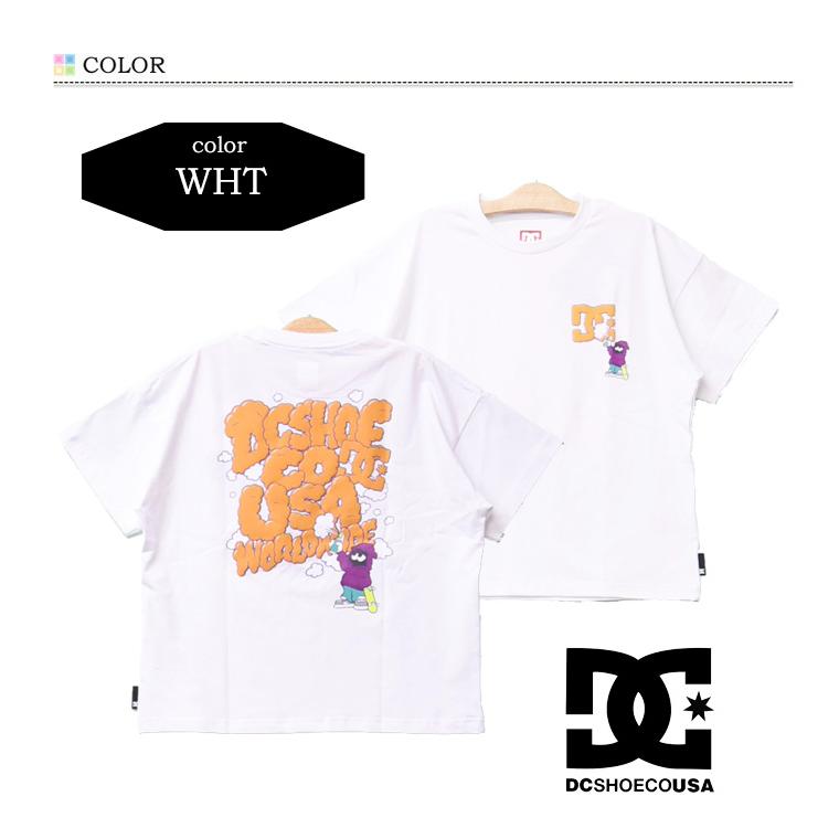 DC SHOES（ディーシーシューズ） ディーシーシュー キッズ