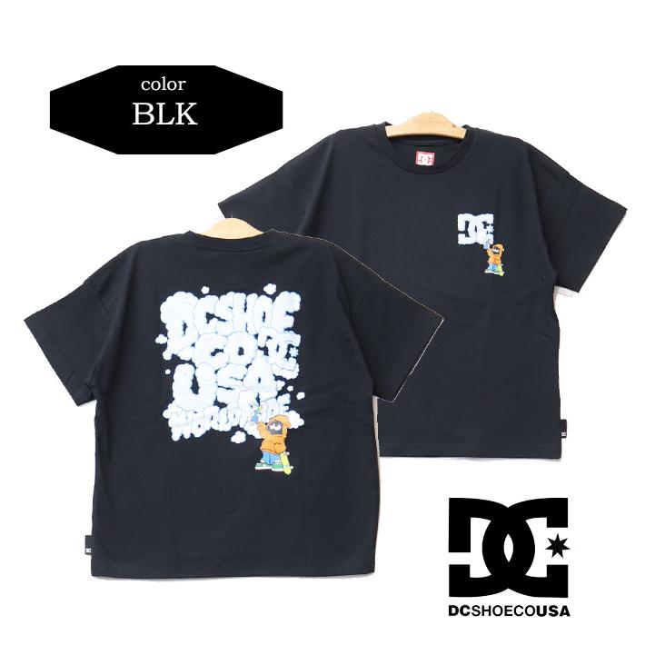 DC SHOES（ディーシーシューズ） ディーシーシュー キッズ