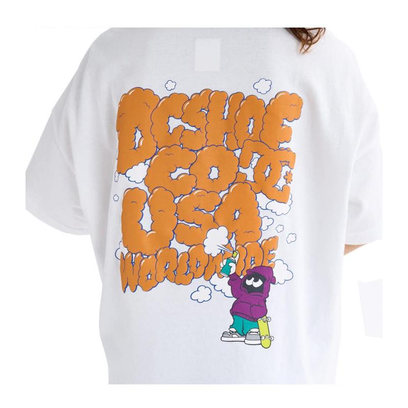 DC SHOES（ディーシーシューズ） ディーシーシュー キッズ