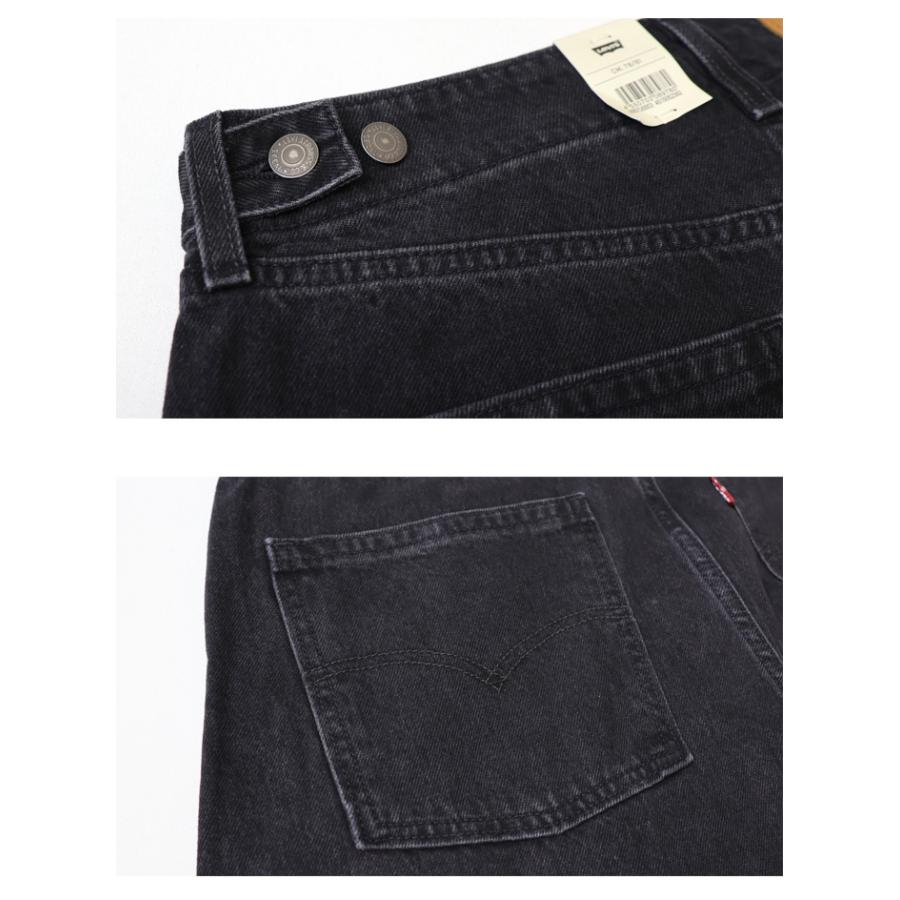 Levi's リーバイス バギー バレル ジーンズ メンズ デニム パンツ 送料無料 0057Oの画像