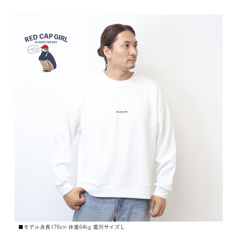 RED CAP GIRL（レッドキャプガール） RED CAP GIRLレッドキャップ