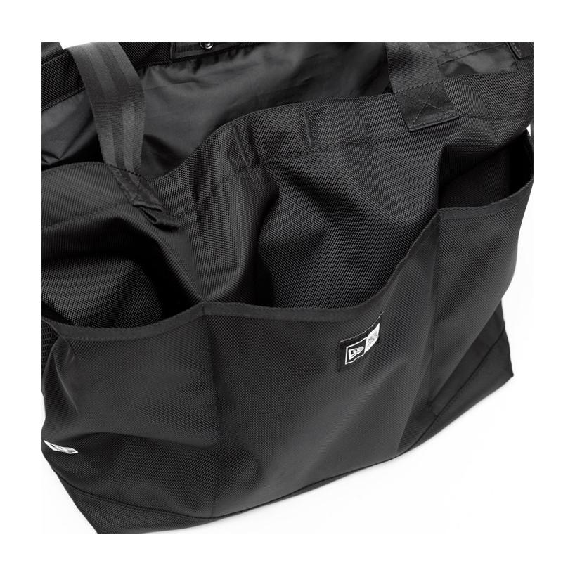 NEW ERA（ニューエラ） ジムトートバッグ 37L メンズ レディース ユニ
