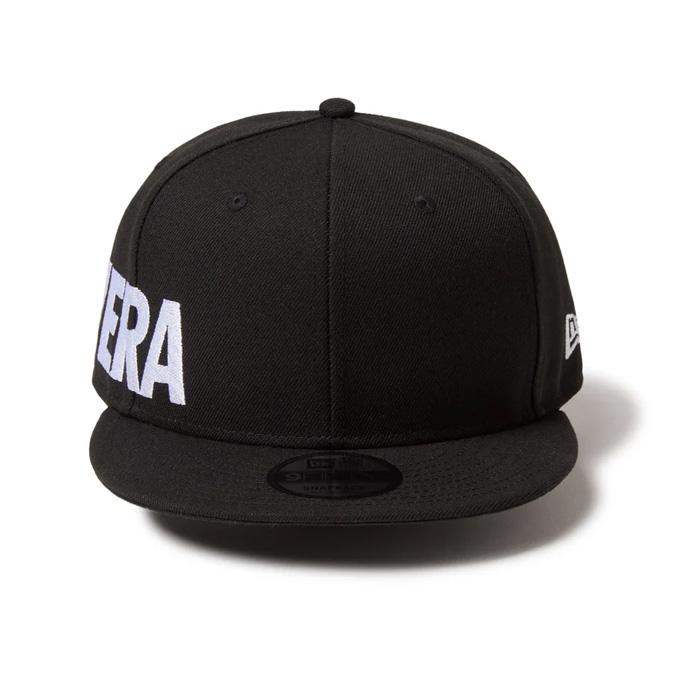 NEW ERA（ニューエラ） 9FIFTY キャップ Essential エッセンシャル