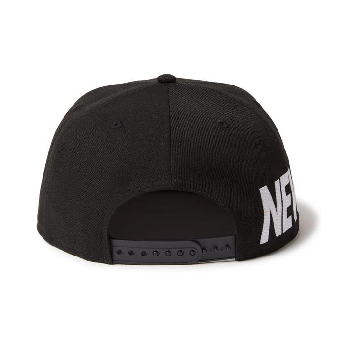 バファローズ　NEW ERAキャップ 9FIFTY /ワード＆バファローマーク NEW ERA（ニューエラ） 9FIFTY キャップ Essential エッセンシャル