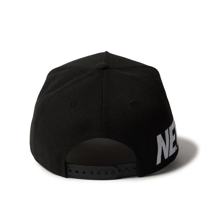 NEW ERA（ニューエラ） 9FORTY A-Frame Essential エッセンシャル