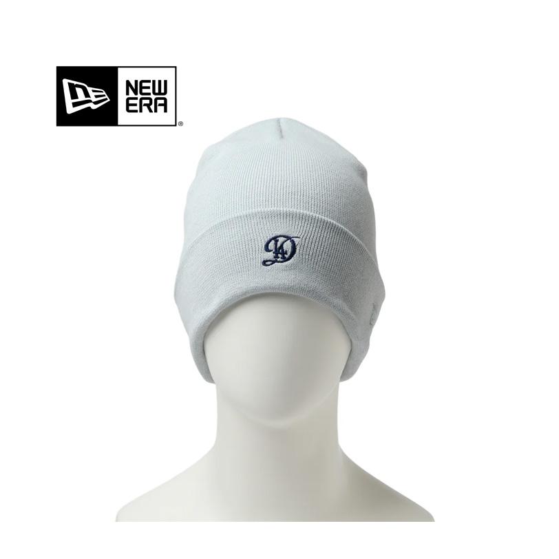 NEW ERA（ニューエラ） ベーシック カフニット Cool Max ロサンゼルス