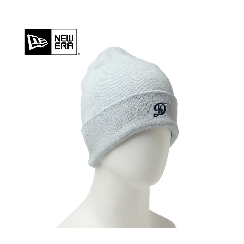 NEW ERA（ニューエラ） ベーシック カフニット Cool Max ロサンゼルス