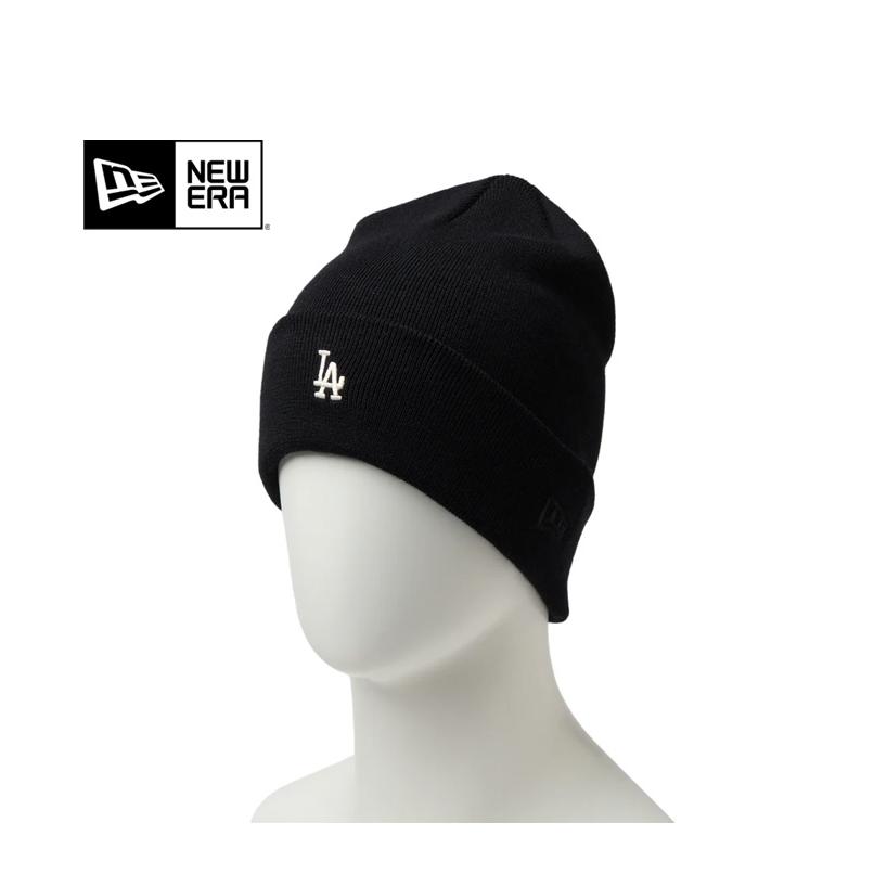 NEW ERA（ニューエラ） ベーシック カフニット ニット帽 ニット
